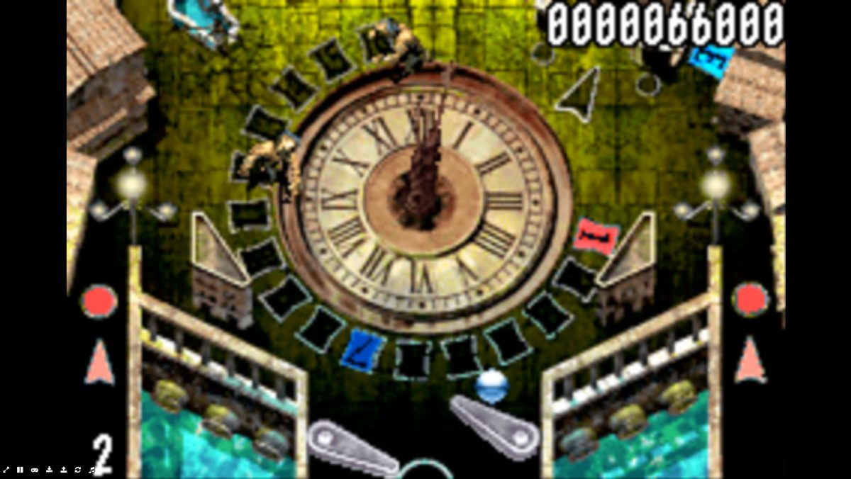 Pinball of the Dead Rooter's